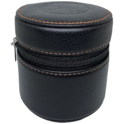 Tube de Voyage Kronokeeper pour Montres en Cuir Véritable