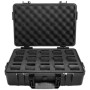 Kronokeeper Waterproofcase for 15 watches