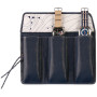 PLOUMANAC’H Avel & Men Horloge-Etui - Elegante Bescherming voor Horloges