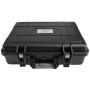 Valise étanche Kronokeeper pour 24 montres 