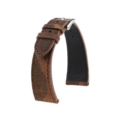 Kronokeeper Strap - Auguste camo brown