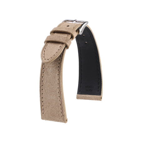 Kronokeeper Strap - Auguste olive