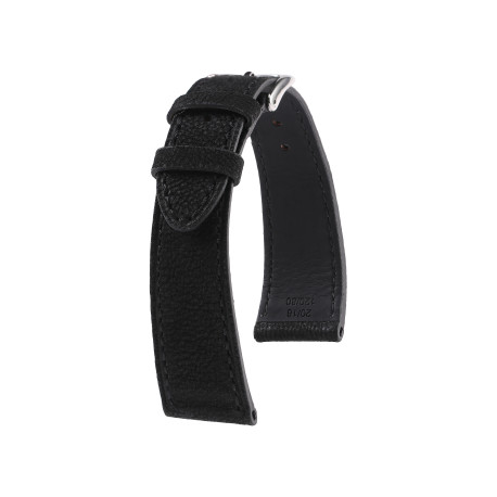 KronoKeeper Strap - Ernest black