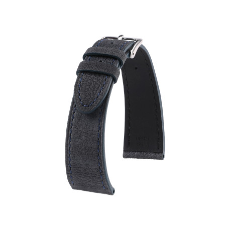 KronoKeeper Strap - Ernest navy blue