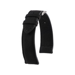 Kronokeeper Strap - Gabin Black