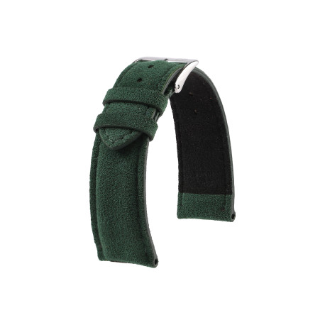 Kronokeeper Strap - Gabin Forest Green