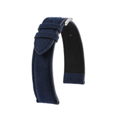 Kronokeeper Strap - Gabin Navy Blue