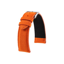 Kronokeeper Strap - Gabin Orange