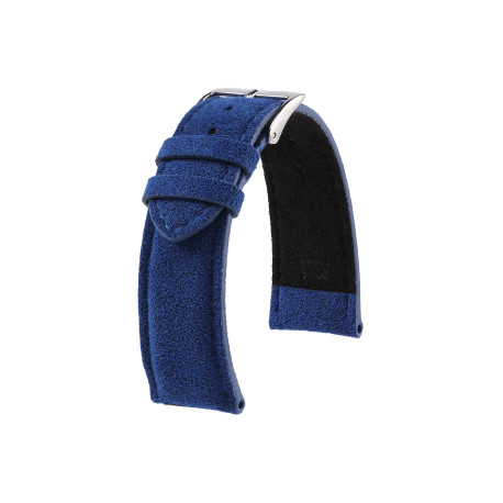 Kronokeeper Strap - Gabin Royal Blue