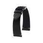 Kronokeeper strap - Gaspard black