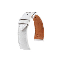 Kronokeeper Strap - Gaston white