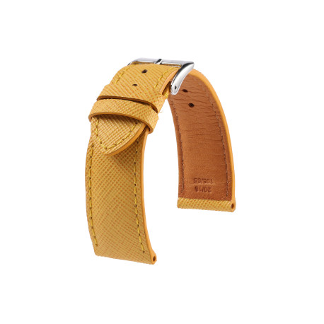 Kronokeeper Strap - Gaston yellow