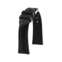 KronoKeeper Godefroy Strap - Black