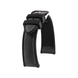 KronoKeeper Godefroy Strap - Grey