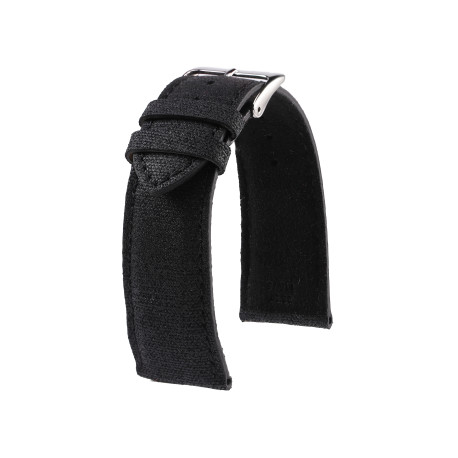 Kronokeeper Strap - Lucien Black