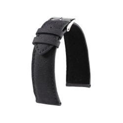 Kronokeeper Strap - Lucien Charcoal