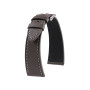 Kronokeeper Strap - Marcel Gunmetal Grey