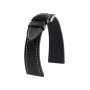 Bracelet Kronokeeper - Theophile noir