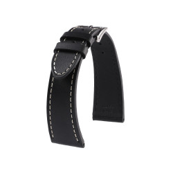  Kronokeeper Strap - Theophile black