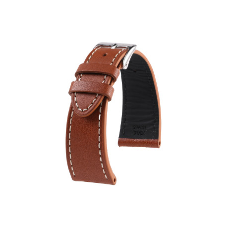 Kronokeeper Strap - Theophile brown