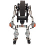 Robotoys Watch Stand WS-04 by Y.N. Choi - Advanced Articulation and Design