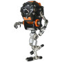 Robotoys Watch Stand - Artistic and Adjustable