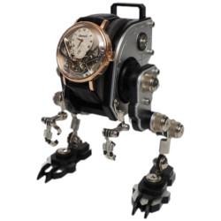 Robotoys - support de montre  - Raptor