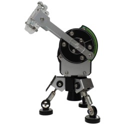 Robotoys Apollo Watch Stand - Style and Flexibility