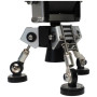 Robotoys Apollo Watch Stand - Style and Flexibility