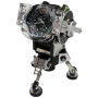 Robotoys Apollo Watch Stand - Style and Flexibility