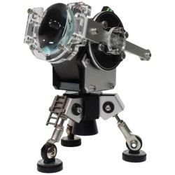 Robotoys Apollo Watch Stand - Style and Flexibility