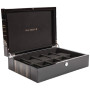 Gentleman 10 - Watch Box for 10 Watches - Paul Design