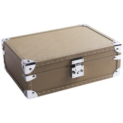 Maudez - Watch Box for 8 Watches - KronoKeeper