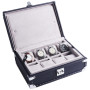 Maudez - Coffret pour 8 Montres - KronoKeeper