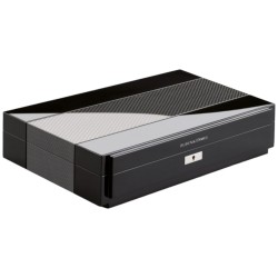 Buben & Zorweg Vantage 10 Carbon - watch box