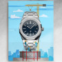 Watchoniste X MisterChrono art printing - skyscraper - 60x80