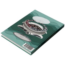 Lexique Rolex – Gaspard SANDERS (French Book)