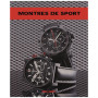 Montres de Sport door Martin HäuBermann – Gids voor Sportieve Horloges