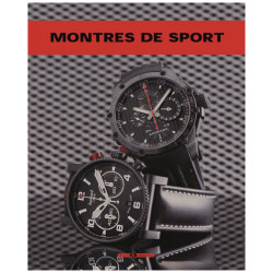 Montres de Sport door Martin HäuBermann – Gids voor Sportieve Horloges