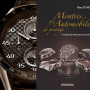 Montres et Automobiles de Prestige par Remy Solnon, livre de 224 pages