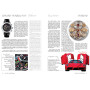 Watches and Prestige Automobiles by Remy Solnon, a 224-page book