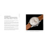 Navitimer - The Epic of the Breitling Chronograph | Iconic Aviation Watch