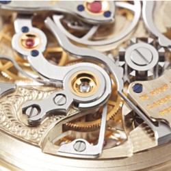 Book Work Watchmakers Vacheron Constantin - Calibre 2253 & 2260