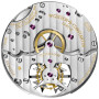 Book Work Watchmakers Vacheron Constantin - Calibre 2253 & 2260