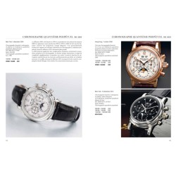 Livre - Investir dans les montres : Patek Philippe