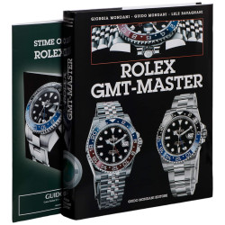 Mondani-Rolex GMT Master
