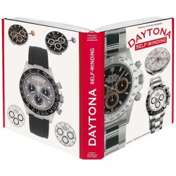 Book - MONDANI-ROLEX DAYTONA SELF-WINDING