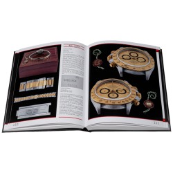 Book - MONDANI-ROLEX DAYTONA SELF-WINDING