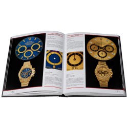 Book - MONDANI-ROLEX DAYTONA SELF-WINDING