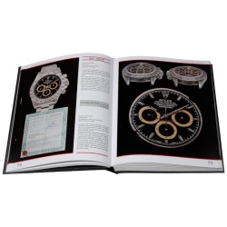 Ouvrage - MONDANI-ROLEX DAYTONA SELF-WINDING